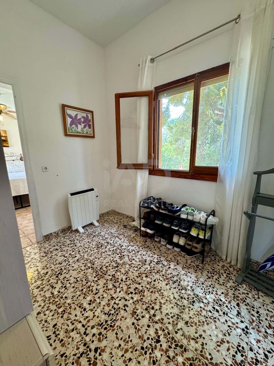 4 sypialnia Dom na sprzedaż w Miasto Alicante / Alacant z basenem garażem - 465 000 € (Ref: 9988867)