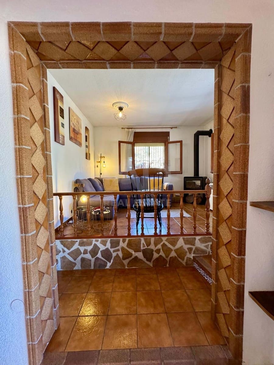 4 sypialnia Dom na sprzedaż w Miasto Alicante / Alacant z basenem garażem - 465 000 € (Ref: 9988867)