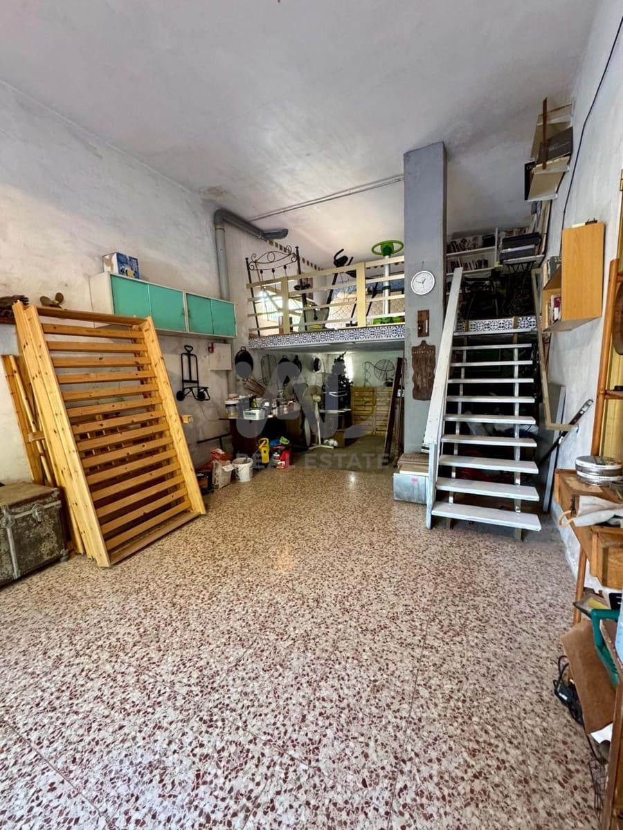 4 sypialnia Dom na sprzedaż w Miasto Alicante / Alacant z basenem garażem - 465 000 € (Ref: 9988867)