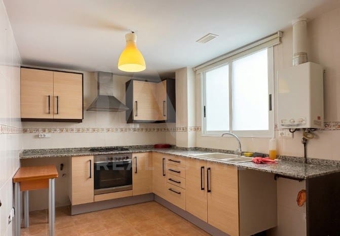 3 Zimmer Apartment zu verkaufen in Valencia Stadt - 186.900 € (Ref: 9988869)