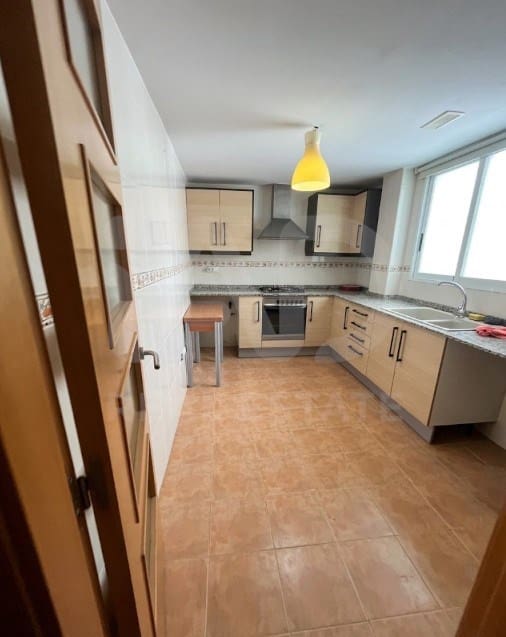 3 Zimmer Apartment zu verkaufen in Valencia Stadt - 186.900 € (Ref: 9988869)