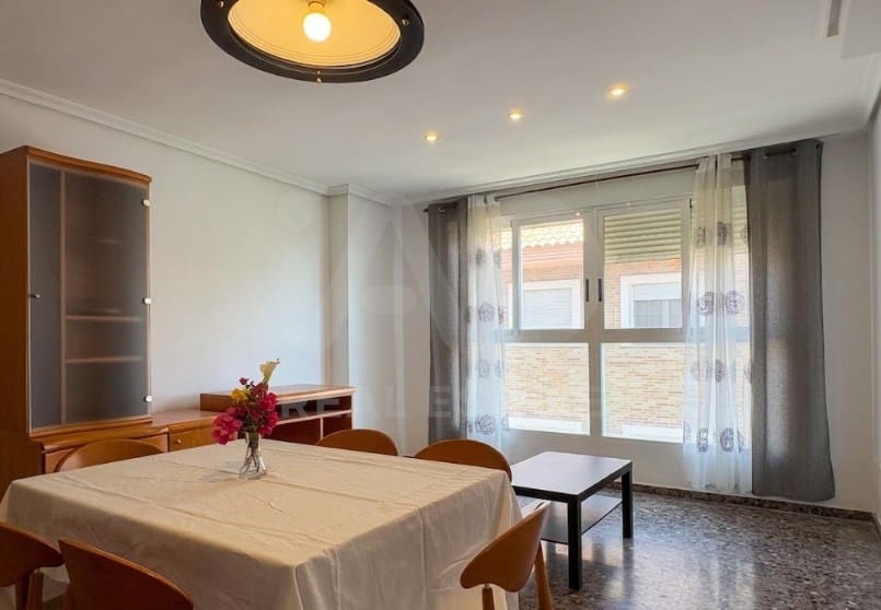 3 Zimmer Apartment zu verkaufen in Valencia Stadt - 186.900 € (Ref: 9988869)