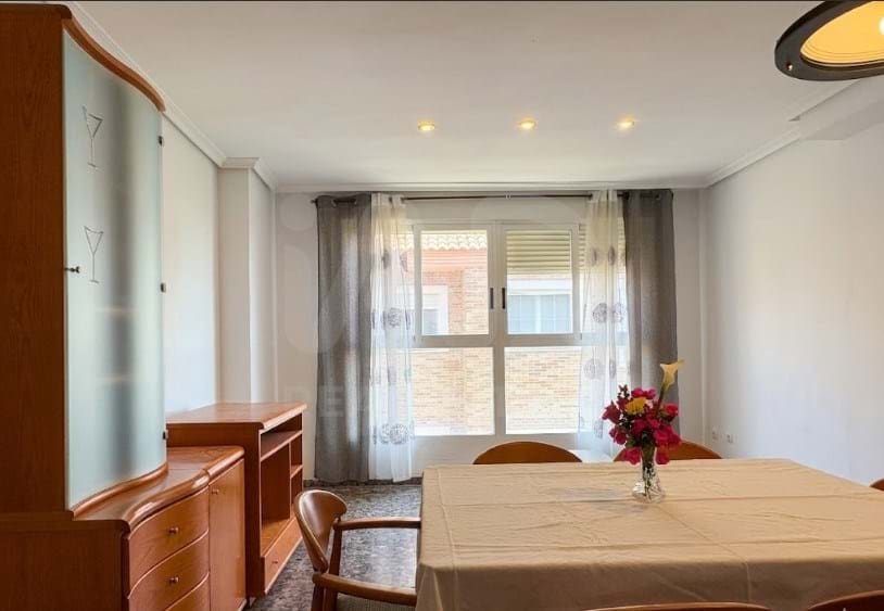 3 Zimmer Apartment zu verkaufen in Valencia Stadt - 186.900 € (Ref: 9988869)