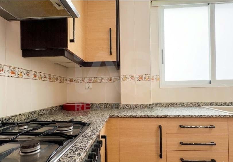 3 Zimmer Apartment zu verkaufen in Valencia Stadt - 186.900 € (Ref: 9988869)