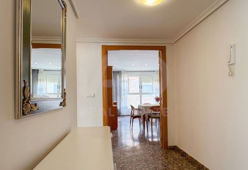 3 Zimmer Apartment zu verkaufen in Valencia Stadt - 186.900 € (Ref: 9988869)