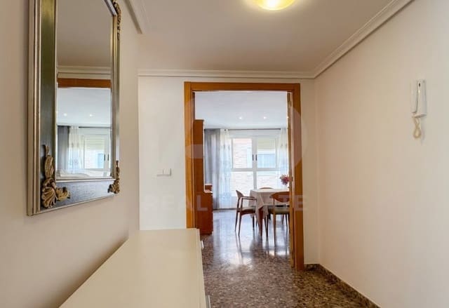 3 chambre Appartement à vendre à Llíria - 186 900 € (Ref: 9988869)