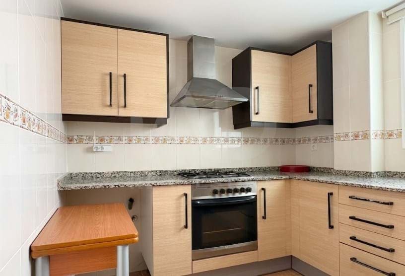 3 Zimmer Apartment zu verkaufen in Valencia Stadt - 186.900 € (Ref: 9988869)