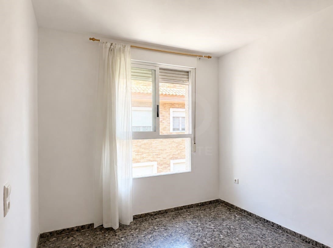 3 Zimmer Apartment zu verkaufen in Valencia Stadt - 186.900 € (Ref: 9988869)