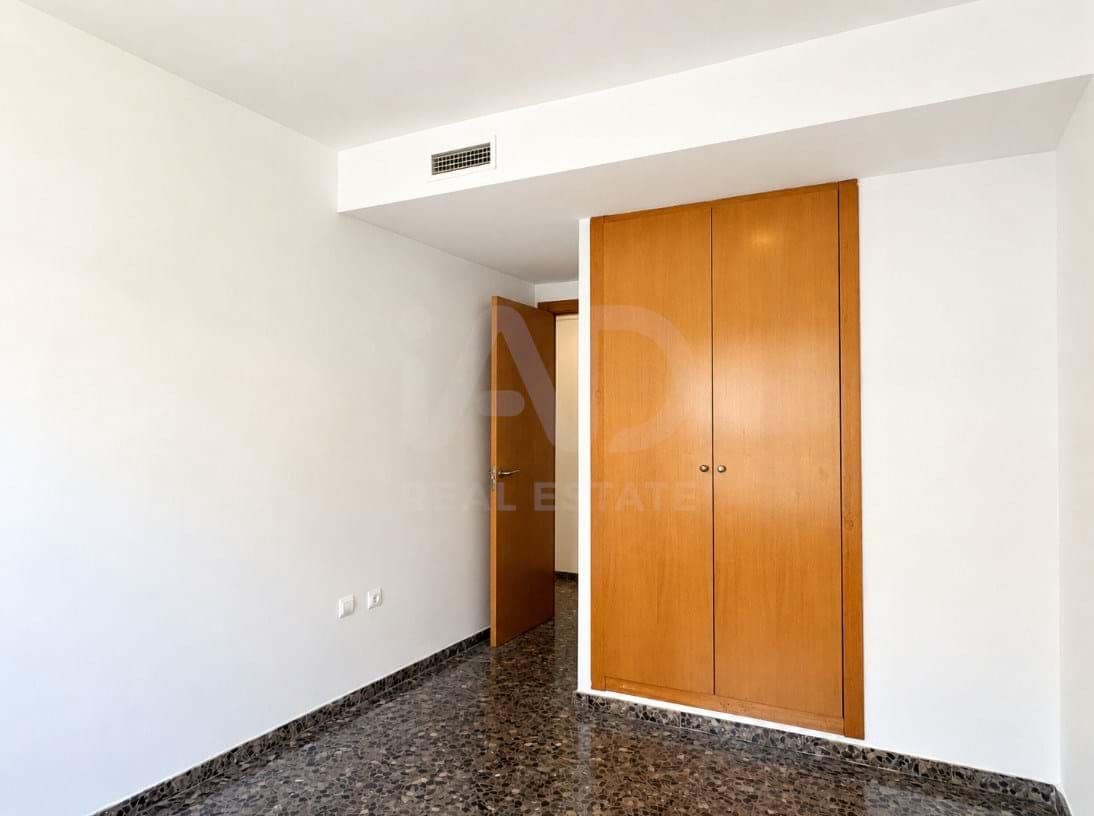 3 Zimmer Apartment zu verkaufen in Valencia Stadt - 186.900 € (Ref: 9988869)