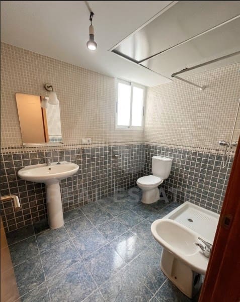 3 Zimmer Apartment zu verkaufen in Valencia Stadt - 186.900 € (Ref: 9988869)