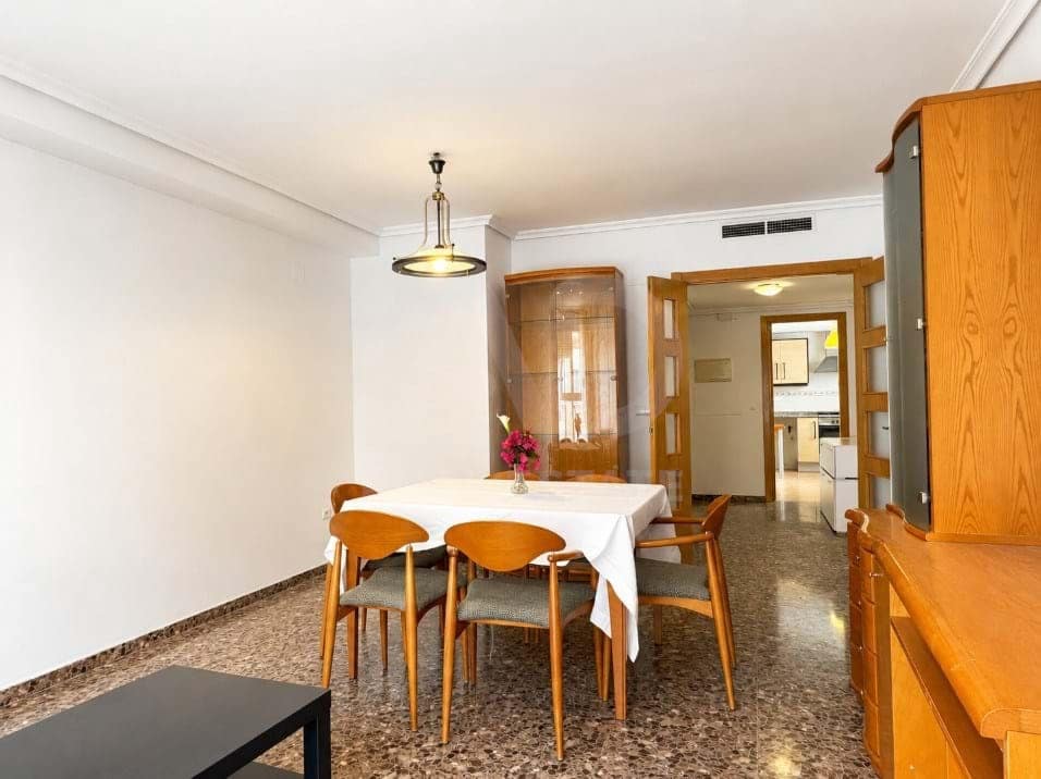 3 Zimmer Apartment zu verkaufen in Valencia Stadt - 186.900 € (Ref: 9988869)