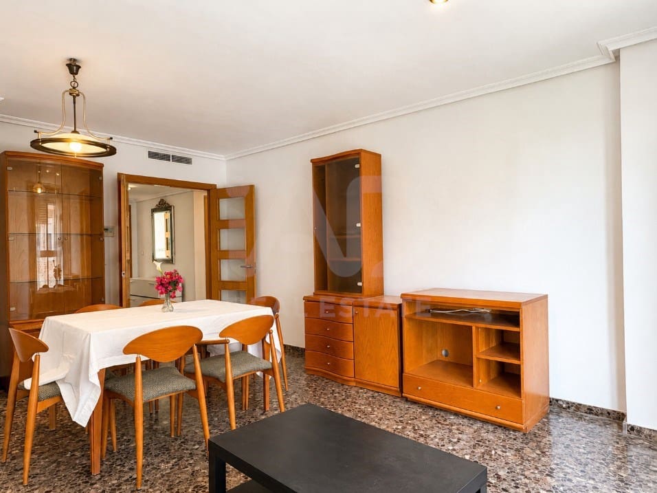 3 Zimmer Apartment zu verkaufen in Valencia Stadt - 186.900 € (Ref: 9988869)