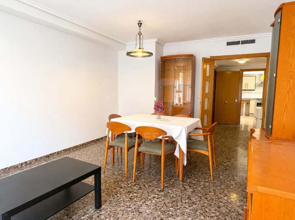 3 Zimmer Apartment zu verkaufen in Valencia Stadt - 186.900 € (Ref: 9988869)