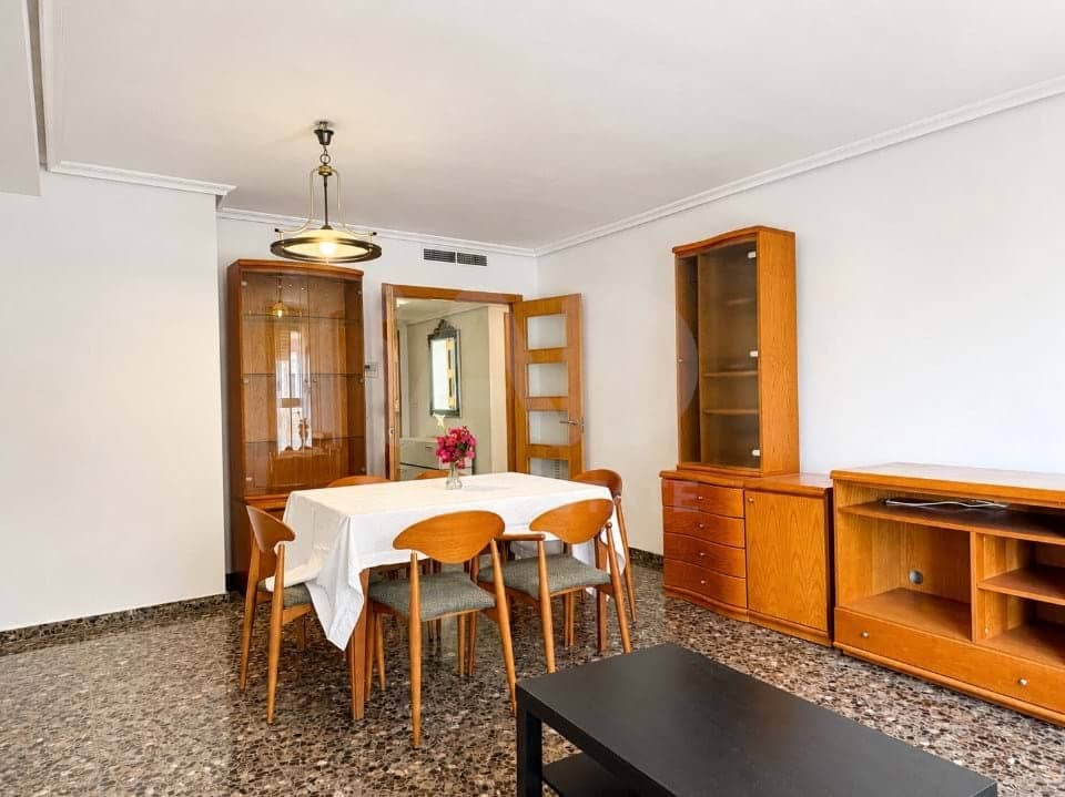 3 Zimmer Apartment zu verkaufen in Valencia Stadt - 186.900 € (Ref: 9988869)