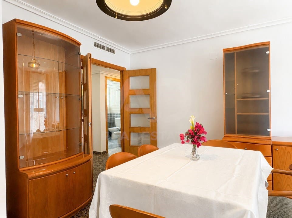 3 Zimmer Apartment zu verkaufen in Valencia Stadt - 186.900 € (Ref: 9988869)