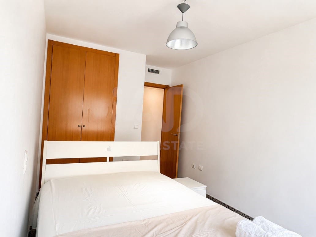 3 Zimmer Apartment zu verkaufen in Valencia Stadt - 186.900 € (Ref: 9988869)
