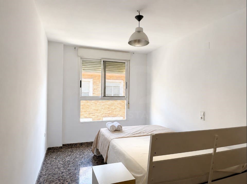 3 Zimmer Apartment zu verkaufen in Valencia Stadt - 186.900 € (Ref: 9988869)