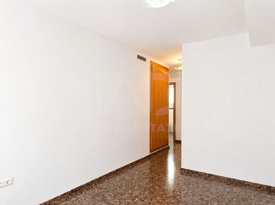 3 Zimmer Apartment zu verkaufen in Valencia Stadt - 186.900 € (Ref: 9988869)