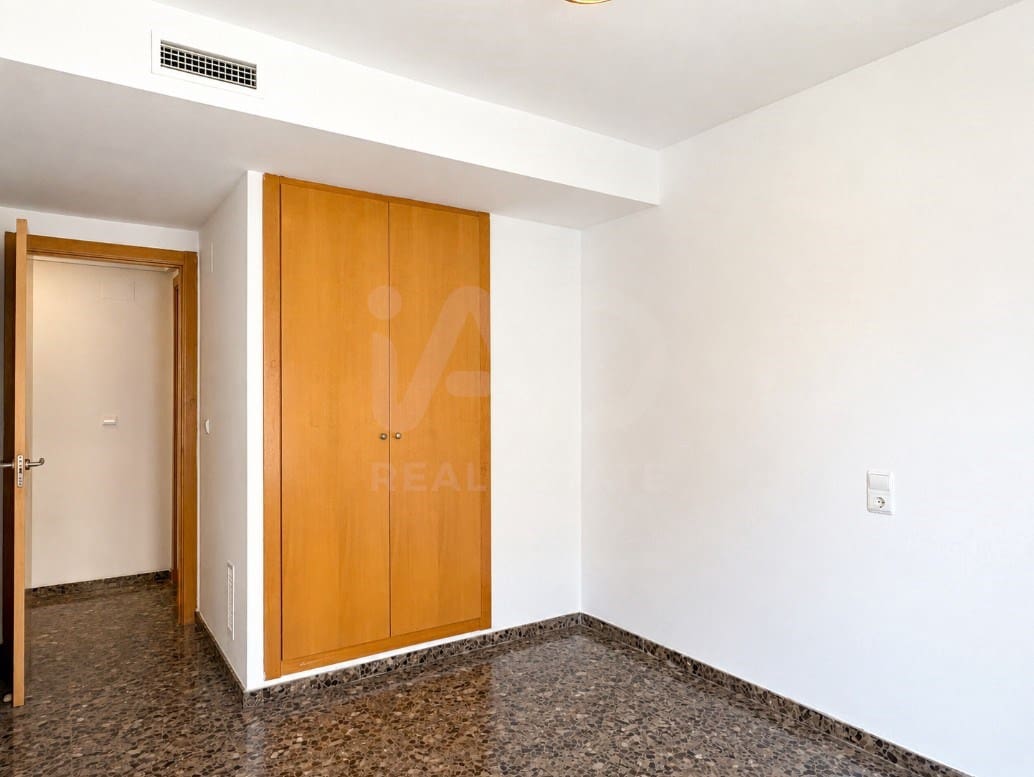 3 Zimmer Apartment zu verkaufen in Valencia Stadt - 186.900 € (Ref: 9988869)