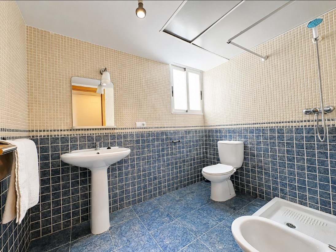 3 Zimmer Apartment zu verkaufen in Valencia Stadt - 186.900 € (Ref: 9988869)