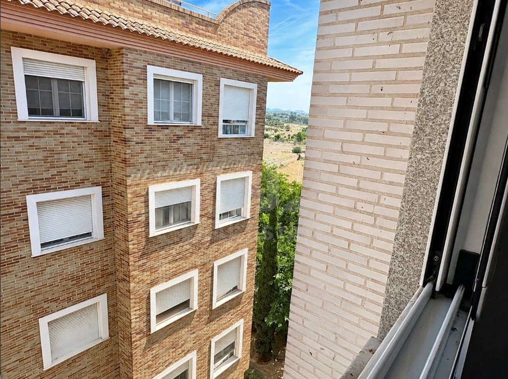 3 Zimmer Apartment zu verkaufen in Valencia Stadt - 186.900 € (Ref: 9988869)
