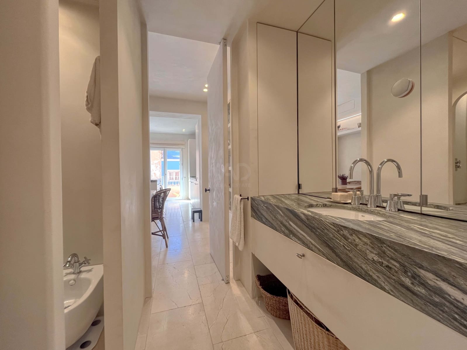 2 soveværelse Lejlighed til salg i Alicante by - € 330.000 (Ref: 9988870)