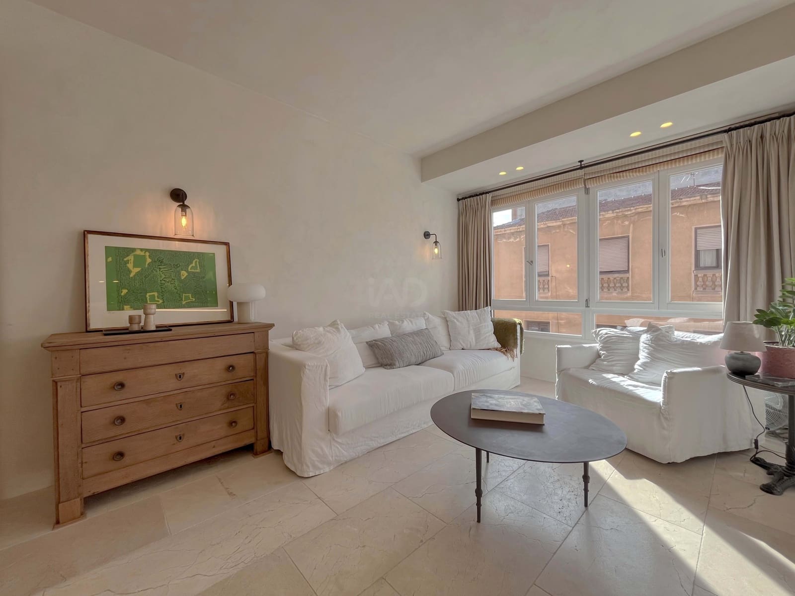 2 soveværelse Lejlighed til salg i Alicante by - € 330.000 (Ref: 9988870)