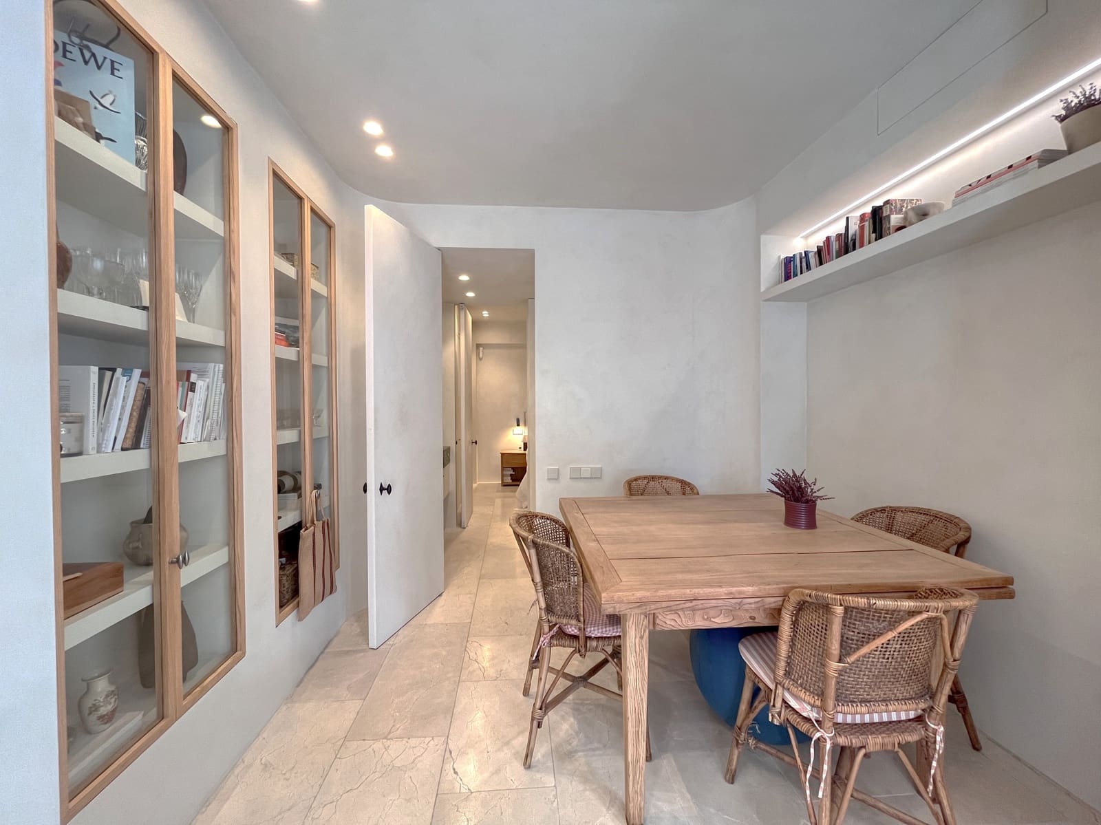 2 soveværelse Lejlighed til salg i Alicante by - € 330.000 (Ref: 9988870)