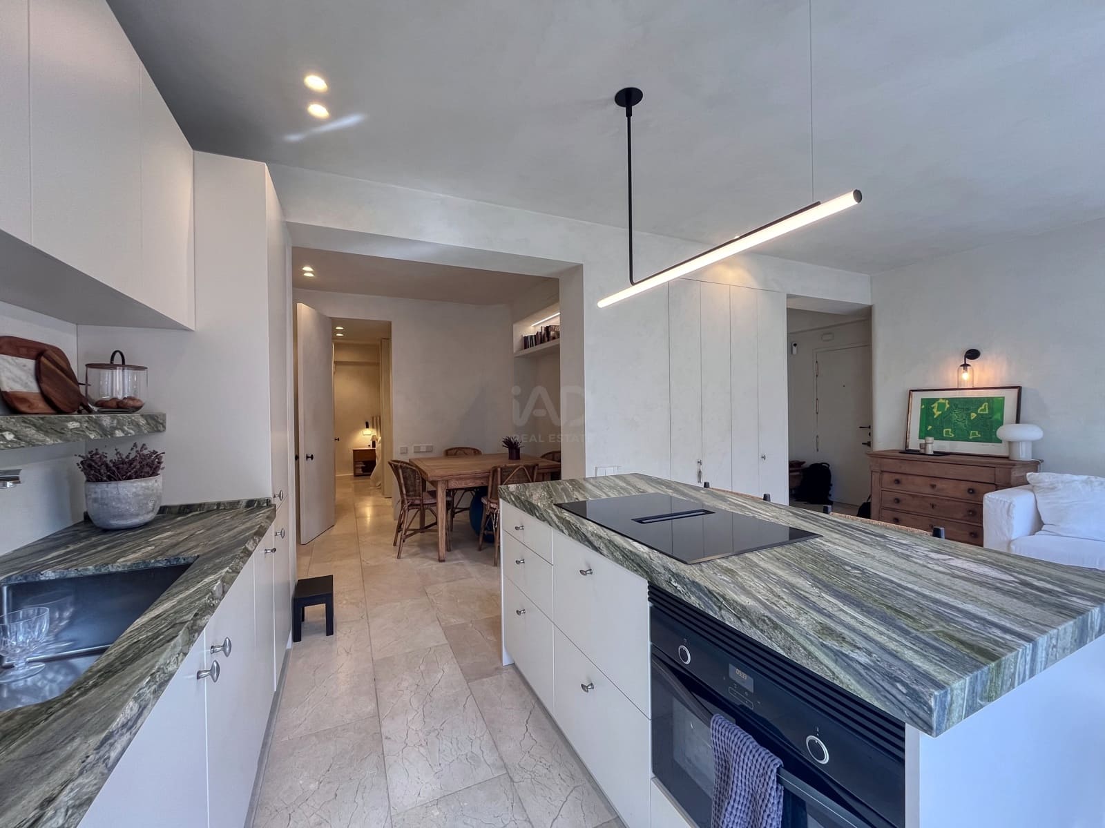2 soveværelse Lejlighed til salg i Alicante by - € 330.000 (Ref: 9988870)