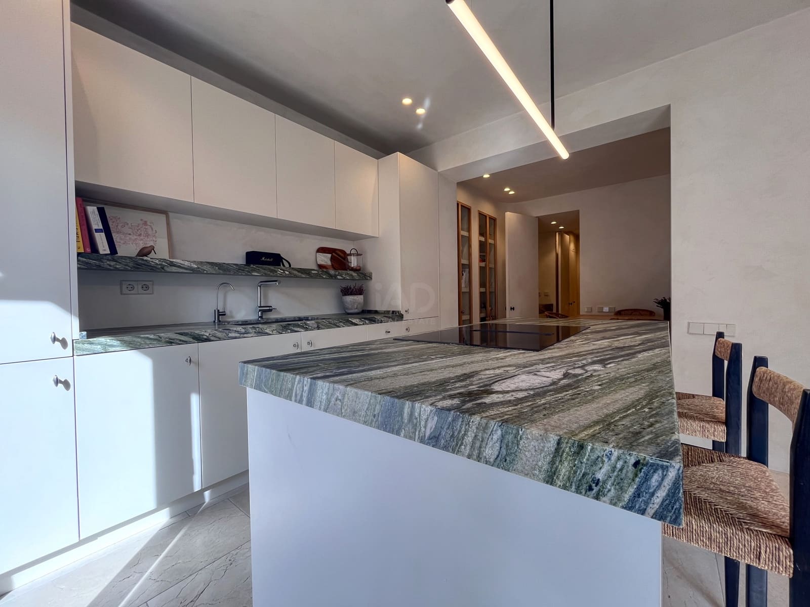2 soveværelse Lejlighed til salg i Alicante by - € 330.000 (Ref: 9988870)