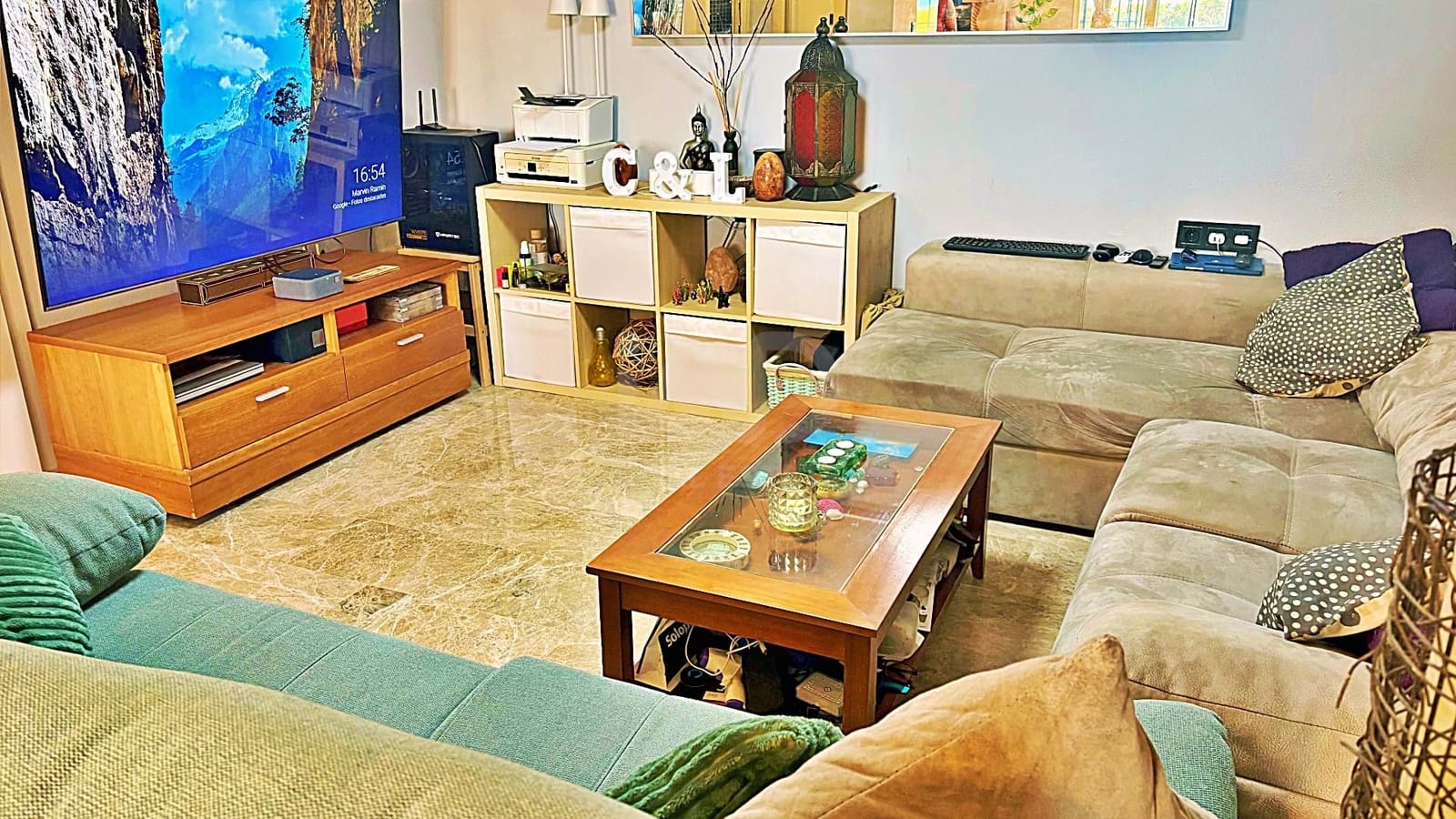 4 bedroom Terraced Villa for sale in Alicante / Alacant city with pool garage - € 335,000 (Ref: 9988871)