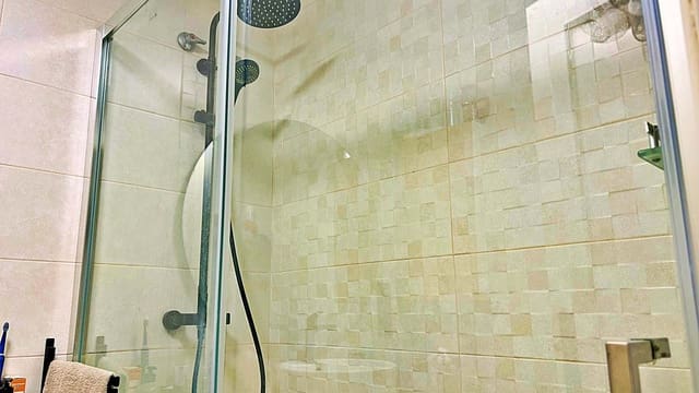 4 sypialnia Dom szeregowy na sprzedaż w Muchamiel / Mutxamel z basenem garażem - 335 000 € (Ref: 9988871)
