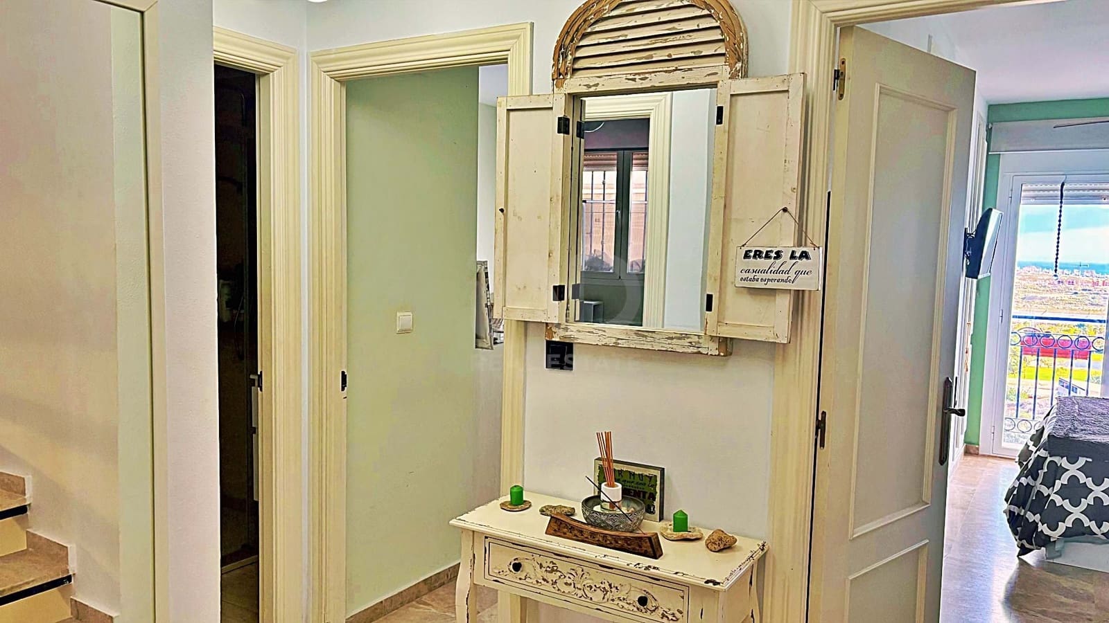 4 bedroom Terraced Villa for sale in Alicante / Alacant city with pool garage - € 335,000 (Ref: 9988871)