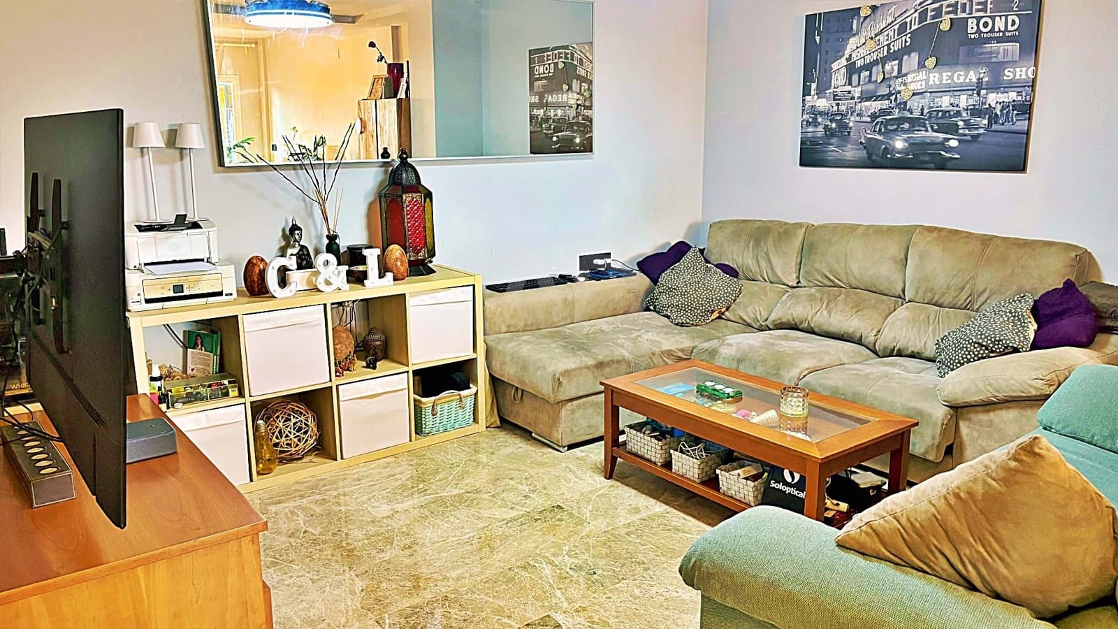 4 bedroom Terraced Villa for sale in Alicante / Alacant city with pool garage - € 335,000 (Ref: 9988871)