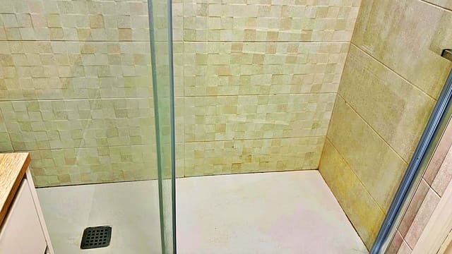 4 sypialnia Dom szeregowy na sprzedaż w Muchamiel / Mutxamel z basenem garażem - 335 000 € (Ref: 9988871)
