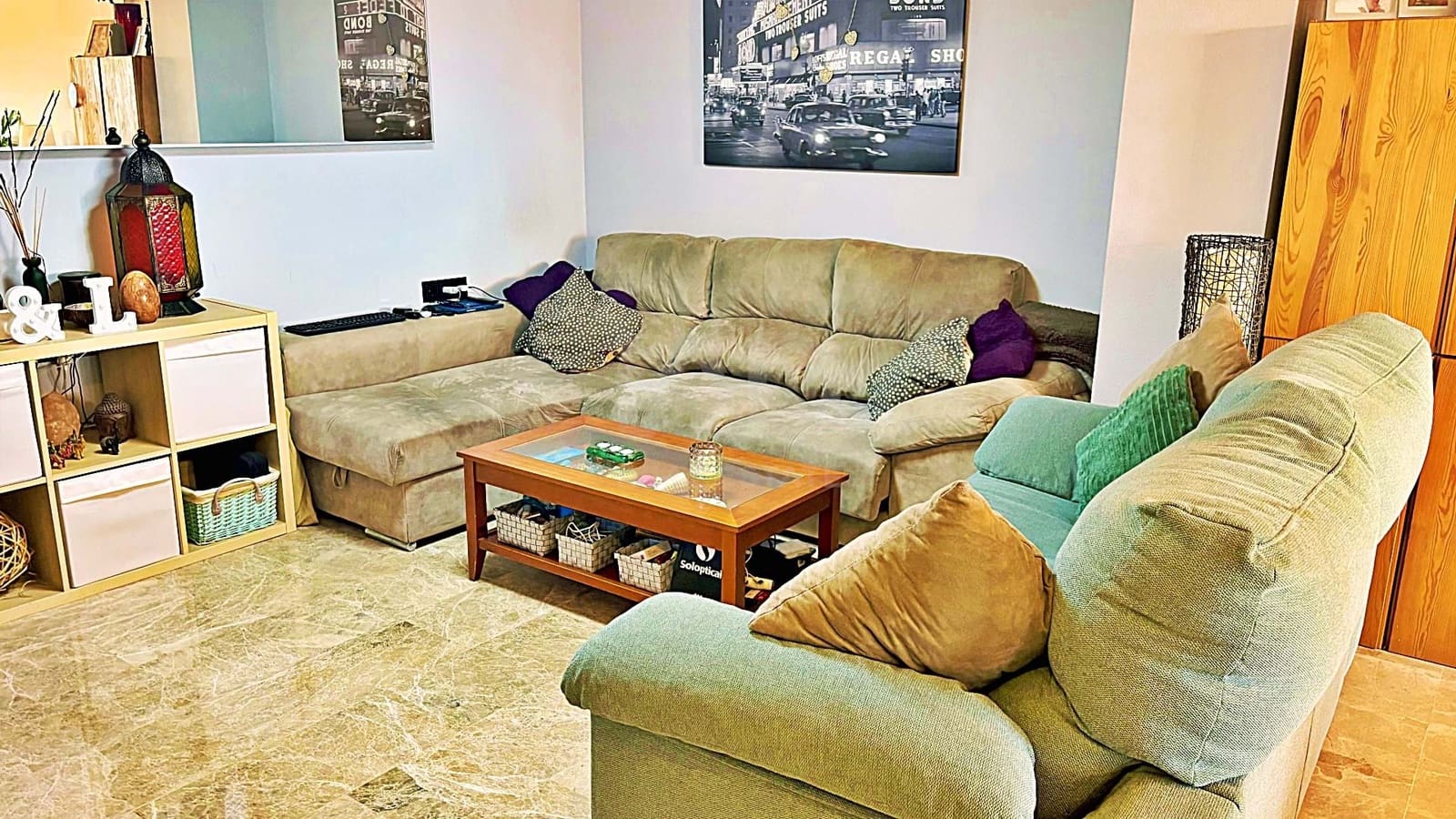 4 bedroom Terraced Villa for sale in Alicante / Alacant city with pool garage - € 335,000 (Ref: 9988871)