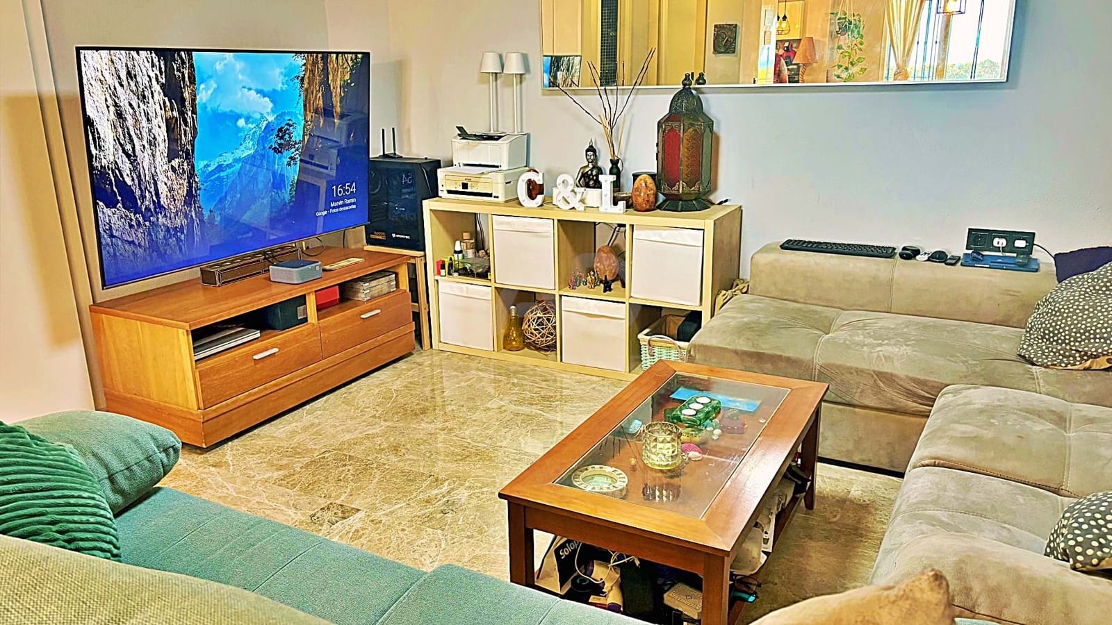4 bedroom Terraced Villa for sale in Alicante / Alacant city with pool garage - € 335,000 (Ref: 9988871)