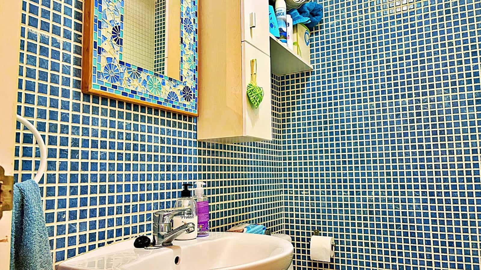 4 bedroom Terraced Villa for sale in Alicante / Alacant city with pool garage - € 335,000 (Ref: 9988871)