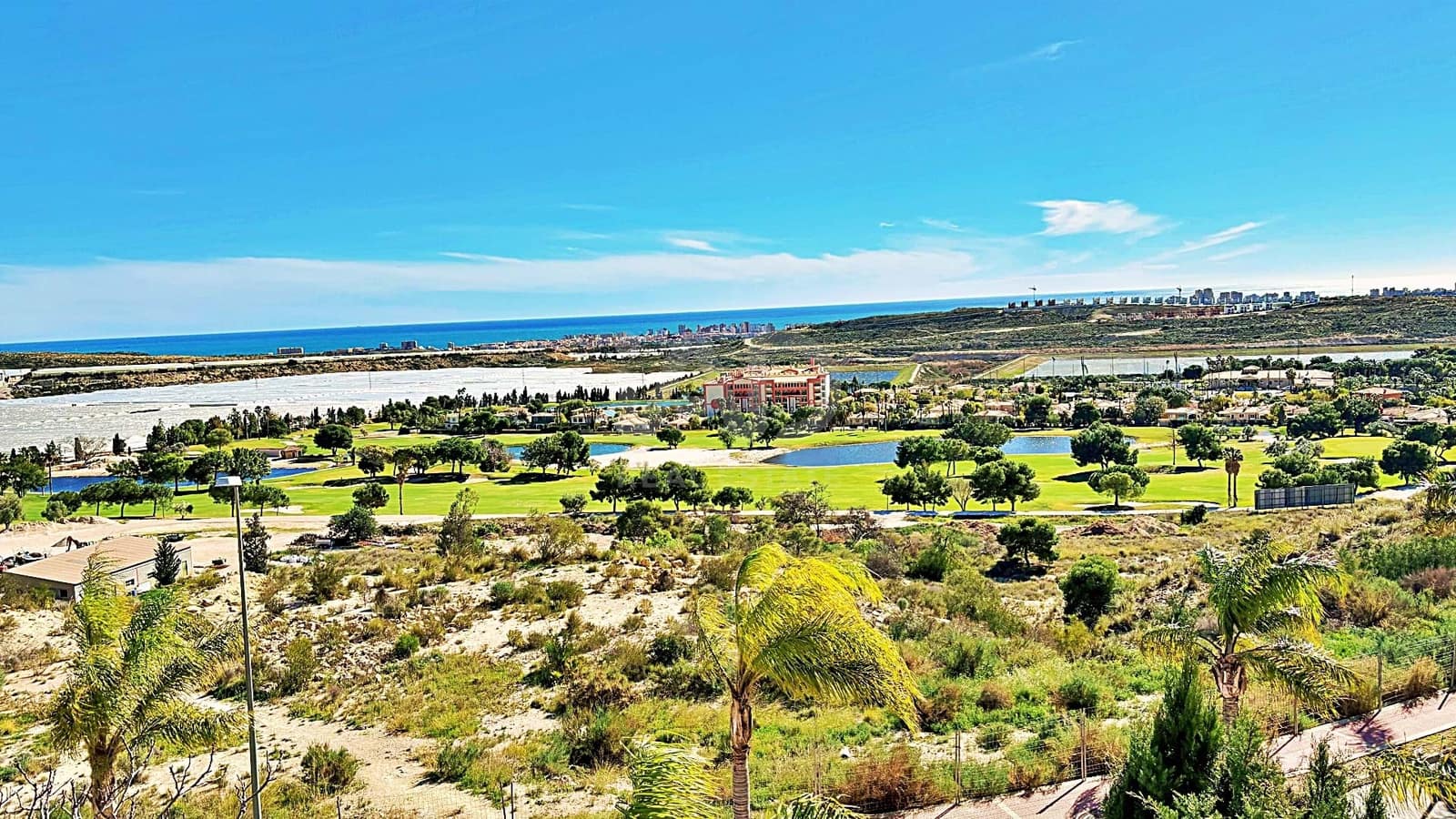4 bedroom Terraced Villa for sale in Alicante / Alacant city with pool garage - € 335,000 (Ref: 9988871)