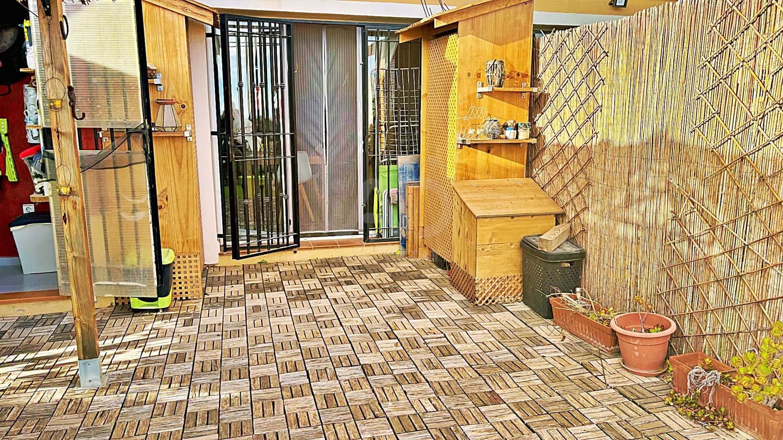4 bedroom Terraced Villa for sale in Alicante / Alacant city with pool garage - € 335,000 (Ref: 9988871)