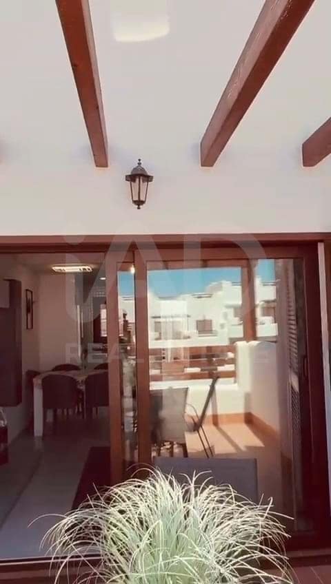 2 sypialnia Apartament na sprzedaż w San Juan de los Terreros z basenem - 202 000 € (Ref: 9988872)