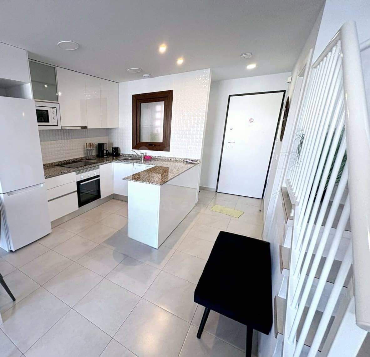 2 sypialnia Apartament na sprzedaż w San Juan de los Terreros z basenem - 202 000 € (Ref: 9988872)