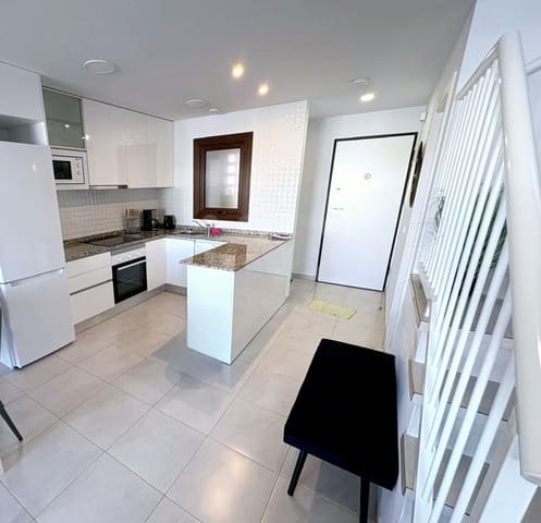2 sypialnia Apartament na sprzedaż w San Juan de los Terreros, Pulpí z basenem - 202 000 € (Ref: 9988872)