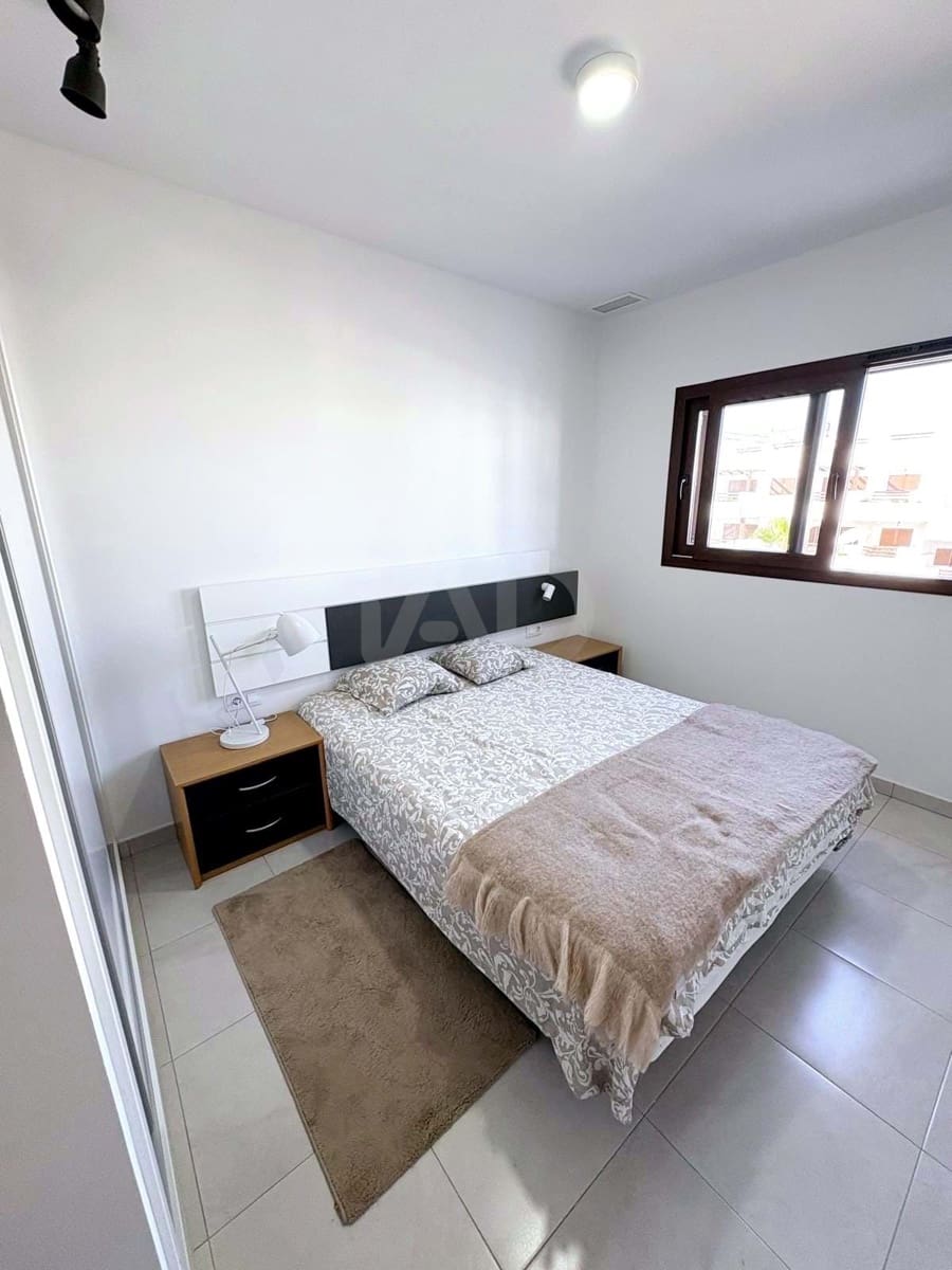 2 sypialnia Apartament na sprzedaż w San Juan de los Terreros z basenem - 202 000 € (Ref: 9988872)