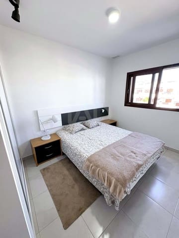 2 sypialnia Apartament na sprzedaż w San Juan de los Terreros, Pulpí z basenem - 202 000 € (Ref: 9988872)