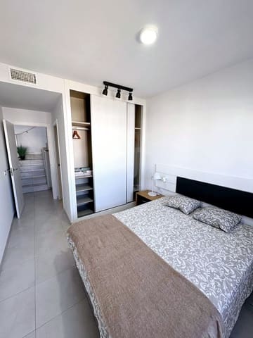 2 sypialnia Apartament na sprzedaż w San Juan de los Terreros, Pulpí z basenem - 202 000 € (Ref: 9988872)