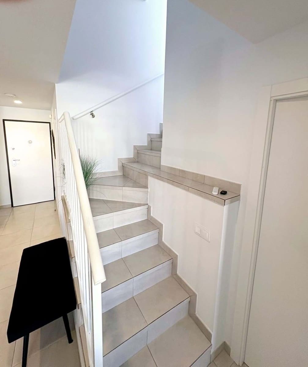 2 sypialnia Apartament na sprzedaż w San Juan de los Terreros z basenem - 202 000 € (Ref: 9988872)