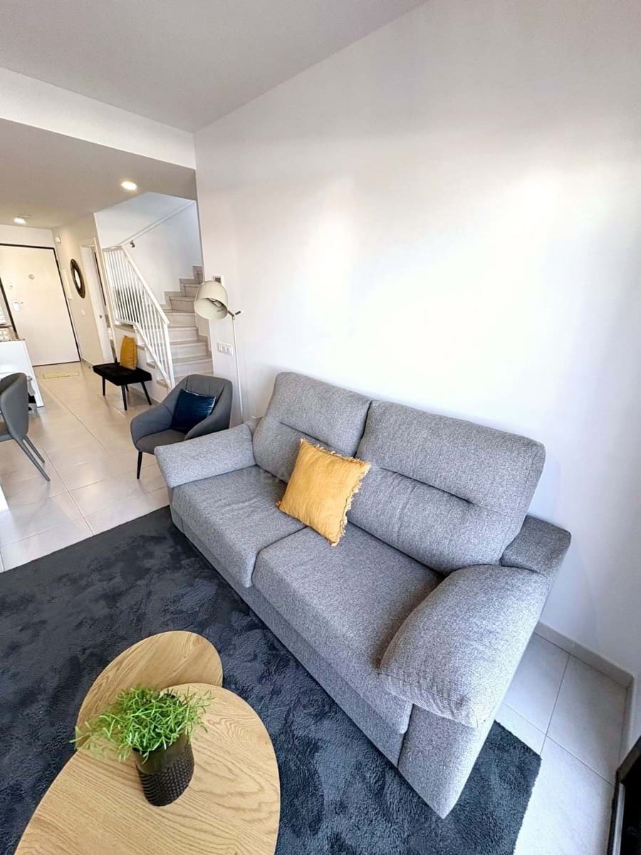 2 sypialnia Apartament na sprzedaż w San Juan de los Terreros z basenem - 202 000 € (Ref: 9988872)