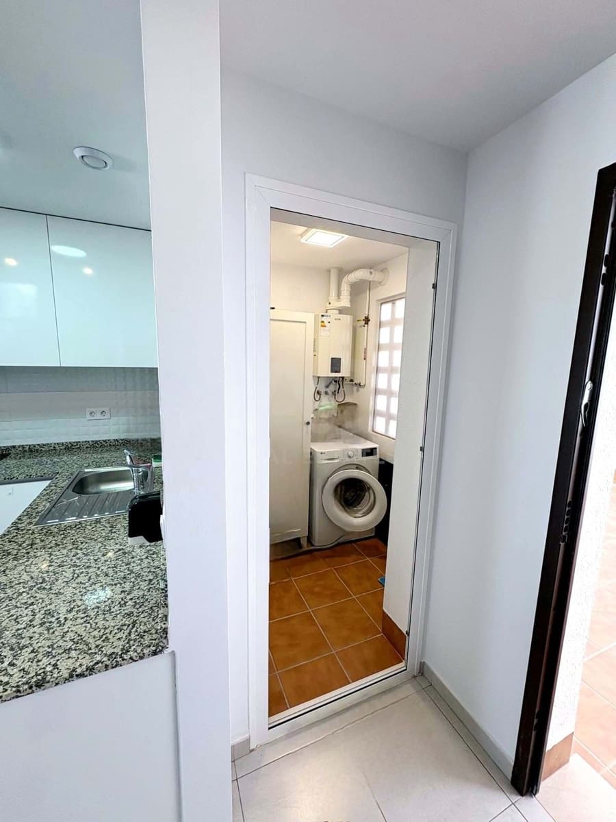 2 sypialnia Apartament na sprzedaż w San Juan de los Terreros z basenem - 202 000 € (Ref: 9988872)