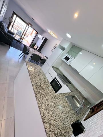 2 sypialnia Apartament na sprzedaż w San Juan de los Terreros, Pulpí z basenem - 202 000 € (Ref: 9988872)